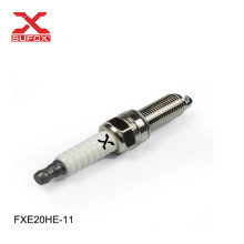 Sufox Best Quality Universal Iridium Platinum Fxe20he-11 Spark Plugs